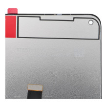 „FixCell“ LCD ekranas, skirtas „FixCell LCD REDMI NOTE 9T / NOTE 9 5g“, originalus, be rėmelio „FixCell“ LCD ekranas, skirtas „FixCell LCD REDMI NOTE 9T / NOTE 9 5g“, originalus, be rėmelio
