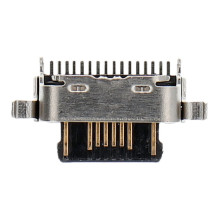 Charge connector for MOTOROLA One fusion ORI Charge connector for MOTOROLA One fusion ORI