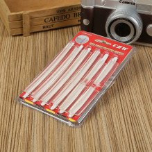 Car door edge protector 8 pcs transparent Car door edge protector 8 pcs transparent