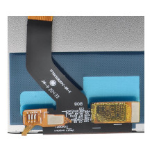 „FixCell“ LCD ekranas, skirtas „FixCell LCD REDMI NOTE 9T / NOTE 9 5g“, originalus, be rėmelio „FixCell“ LCD ekranas, skirtas „FixCell LCD REDMI NOTE 9T / NOTE 9 5g“, originalus, be rėmelio