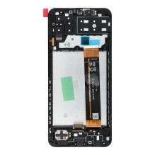 SAMSUNG M13 M135F GH82-29133A LCD ekrano aptarnavimo paketas