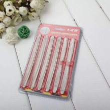 Car door edge protector 8 pcs transparent Car door edge protector 8 pcs transparent