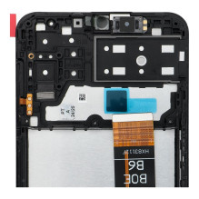 SAMSUNG M13 M135F GH82-29133A LCD ekrano aptarnavimo paketas