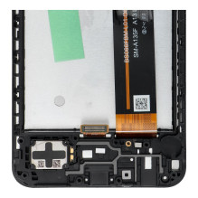 ServicePack LCD Display SAMSUNG SAMSUNG M13 M135F GH82-29133A