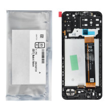 SAMSUNG M13 M135F GH82-29133A LCD ekrano aptarnavimo paketas