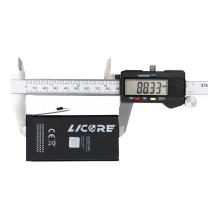 LICORE battery for IPHONE 13 3227 mAh LICORE battery for IPHONE 13 3227 mAh