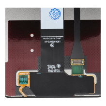 „FixCell“ LCD ekranas, skirtas „FixCell LCD REDMI 11C“ / „POCO C65“ OEM, be rėmelio