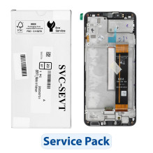 ServicePack LCD Display for...