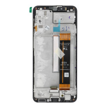 „Samsung M23 5G M236B“ GH82-28487A techninės priežiūros paketo LCD ekranas