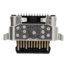 Charge connector for...