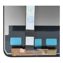 „FixCell“ LCD ekranas, skirtas „FixCell LCD POCO F1 OEM“, be rėmelio