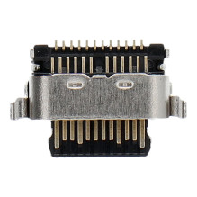 Charge connector for MOTOROLA One vision / One action / p50 ORI Charge connector for MOTOROLA One vision / One action / p50 ORI