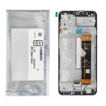 ServicePack LCD Display for SAMSUNG M23 5G M236B GH82-28487A