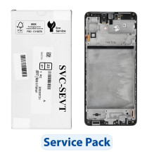 ServicePack LCD Display for...