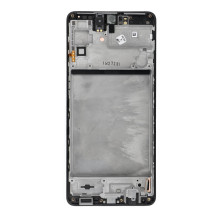 „Samsung M51 M515F“ LCD ekrano aptarnavimo paketas GH82-23568A