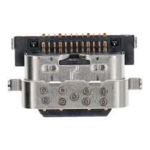 Charge connector for...
