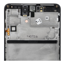 ServicePack LCD Display for SAMSUNG M51 M515F GH82-23568A