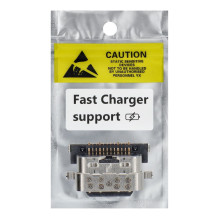 Charge connector for MOTOROLA Z3 Play ORI Charge connector for MOTOROLA Z3 Play ORI