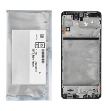 „Samsung M51 M515F“ LCD ekrano aptarnavimo paketas GH82-23568A