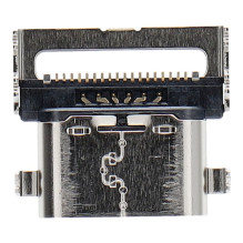 Charge connector for...
