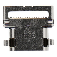 Charge connector for MOTOROLA Z2 Play ORI Charge connector for MOTOROLA Z2 Play ORI