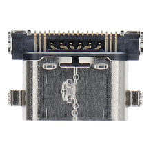 Charge connector for...