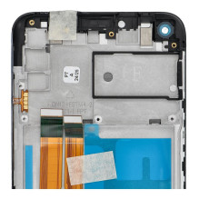 ServicePack LCD Display for SAMSUNG M11 M115F GH81-18736A ServicePack LCD Display for SAMSUNG M11 M115F GH81-18736A