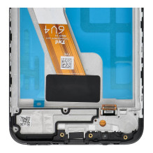 „Samsung M11 M115F“ GH81-18736A techninės priežiūros paketo LCD ekranas