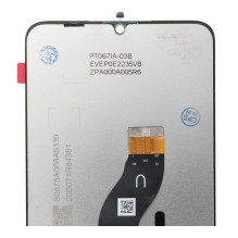 „FixCell“ LCD ekranas, skirtas „REDMI 13C 4G“ OEM, be rėmelio „FixCell“ LCD ekranas, skirtas „REDMI 13C 4G“ OEM, be rėmelio