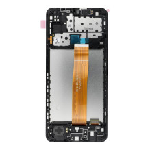 SAMSUNG M12 M127F GH82-25042A LCD ekrano aptarnavimo paketas