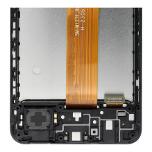 ServicePack LCD Display SAMSUNG M12 M127F GH82-25042A