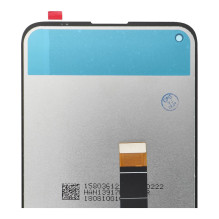 FixCell LCD Display for LG K61 K61S Q61 OEM without frame
