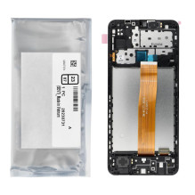 ServicePack LCD Display SAMSUNG M12 M127F GH82-25042A
