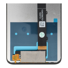 „FixCell“ LCD ekranas, skirtas LG K61 K61S Q61 OEM, be rėmelio „FixCell“ LCD ekranas, skirtas LG K61 K61S Q61 OEM, be rėmelio