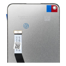 LCD ekranas, skirtas REDMI Note 9 10X OEM, be rėmelio