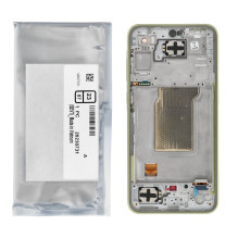 ServicePack LCD Display for...