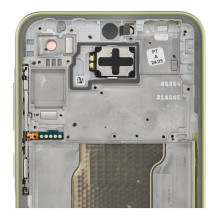 ServicePack LCD Display for SAMSUNG A35 5G A356B GH82-34221D