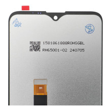 FixCell LCD Display for LG K50S OEM without frame FixCell LCD Display for LG K50S OEM without frame