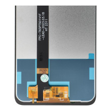 „FixCell“ LCD ekranas LG K50S OEM be rėmelio „FixCell“ LCD ekranas LG K50S OEM be rėmelio