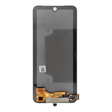 LCD ekranas, skirtas REDMI Note 11 4G / 11S / 12S / Poco M4 Pro, kietas OLED, be rėmelio LCD ekranas, skirtas REDMI Note 11 4G / 11S / 12S / Poco M4 Pro, kietas OLED, be rėmelio