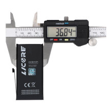 LICORE battery for IPHONE 13 Mini 2406 mAh LICORE battery for IPHONE 13 Mini 2406 mAh