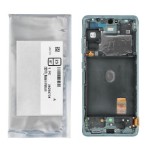 ServicePack LCD Display...