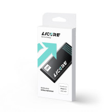 LICORE battery for IPHONE...