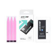 LICORE baterija, skirta IPHONE 14 3279 mAh
