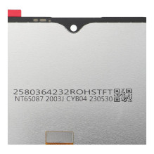 FixCell LCD Display for MOTOROLA G50 4G OEM without frame FixCell LCD Display for MOTOROLA G50 4G OEM without frame