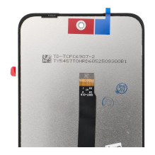 „FixCell“ LCD ekranas, skirtas „FixCell LCD REDMI 15 5G 4G“ (168 mm), originalus, be rėmelio „FixCell“ LCD ekranas, skirtas „FixCell LCD REDMI 15 5G 4G“ (168 mm), originalus, be rėmelio