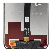 „FixCell“ LCD ekranas, skirtas „FixCell LCD REDMI 15 5G 4G“ (168 mm), originalus, be rėmelio „FixCell“ LCD ekranas, skirtas „FixCell LCD REDMI 15 5G 4G“ (168 mm), originalus, be rėmelio