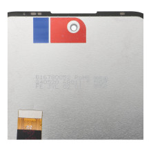 FixCell LCD Display for MOTOROLA G50 4G OEM without frame FixCell LCD Display for MOTOROLA G50 4G OEM without frame