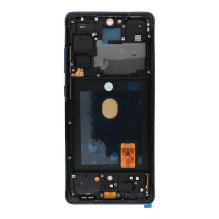 „FixCell“ LCD ekranas...