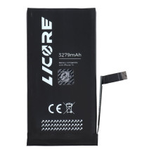 LICORE baterija, skirta IPHONE 14 3279 mAh